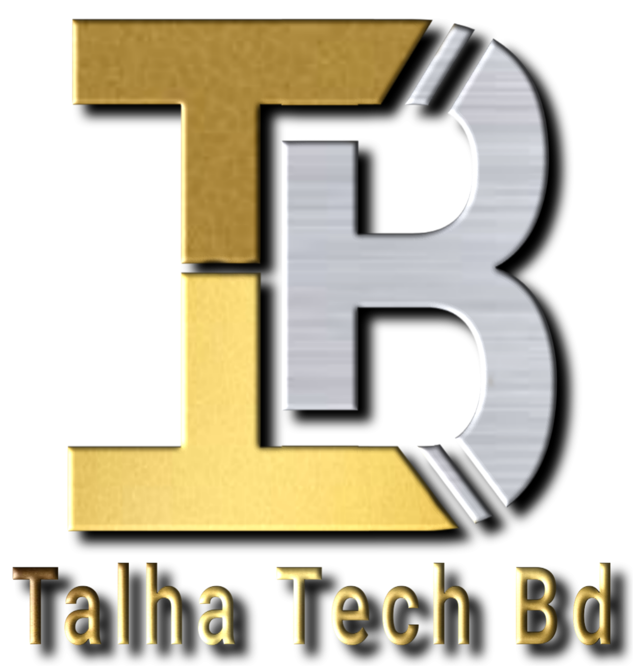 Talha Tech BD